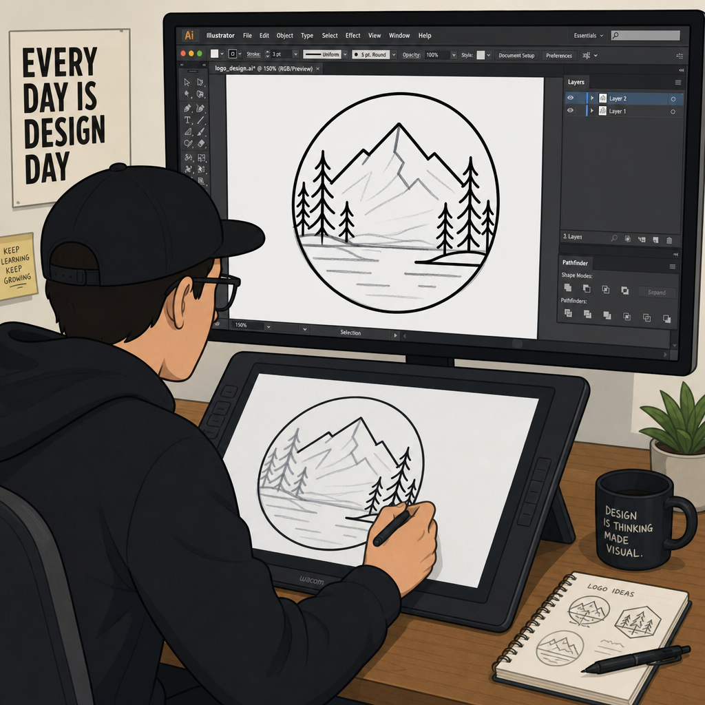 Vector artwork conversion