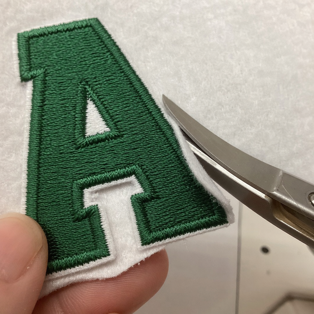 The Future of Embroidery Digitizing